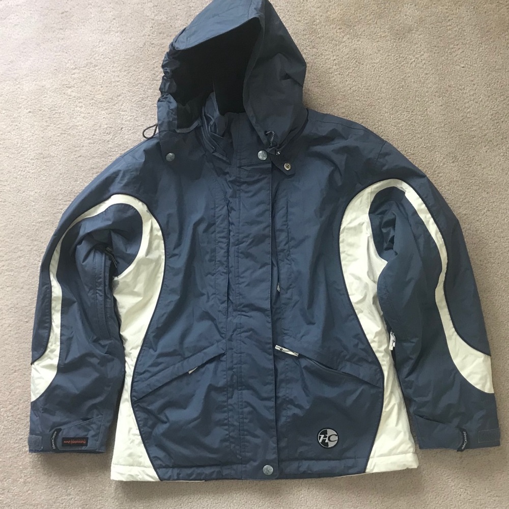 HARD CORPS  Mountain Insulated  Ski Jacket  8
